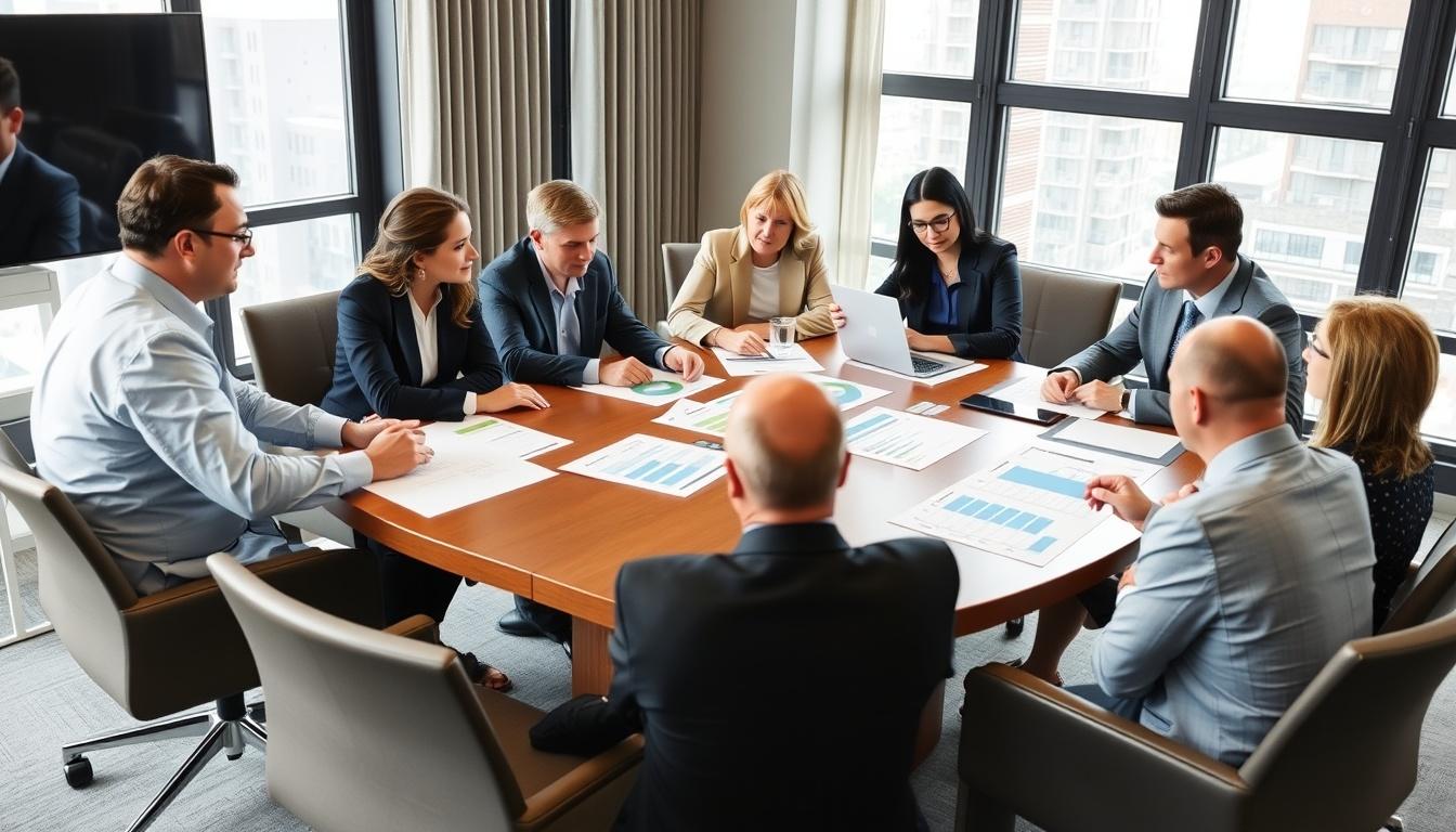 Condo Board Fee Management Explained